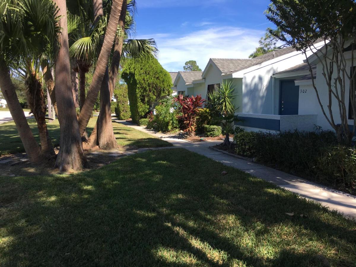 2 Bedroom , 2 Bath , Villa Oldsmar Esterno foto