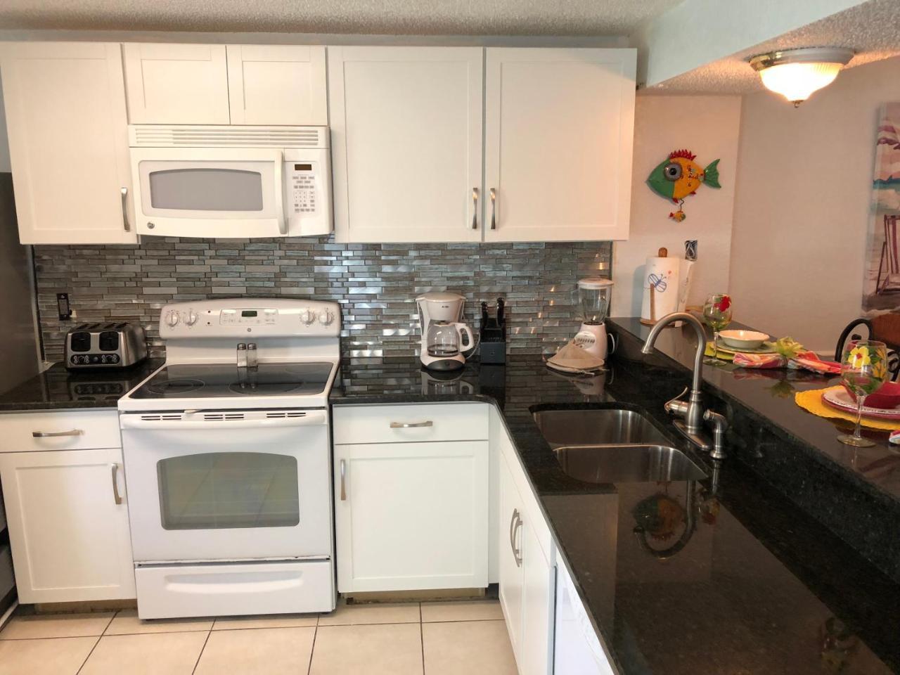 2 Bedroom , 2 Bath , Villa Oldsmar Esterno foto