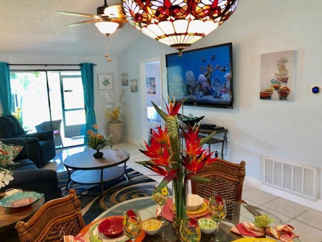 2 Bedroom , 2 Bath , Villa Oldsmar Esterno foto