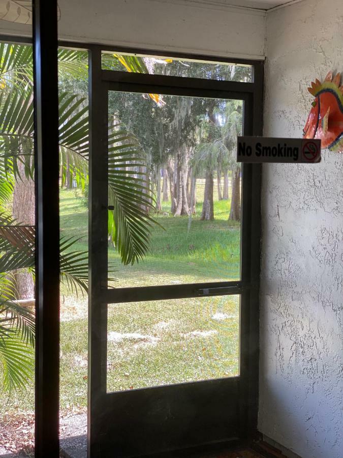 2 Bedroom , 2 Bath , Villa Oldsmar Esterno foto