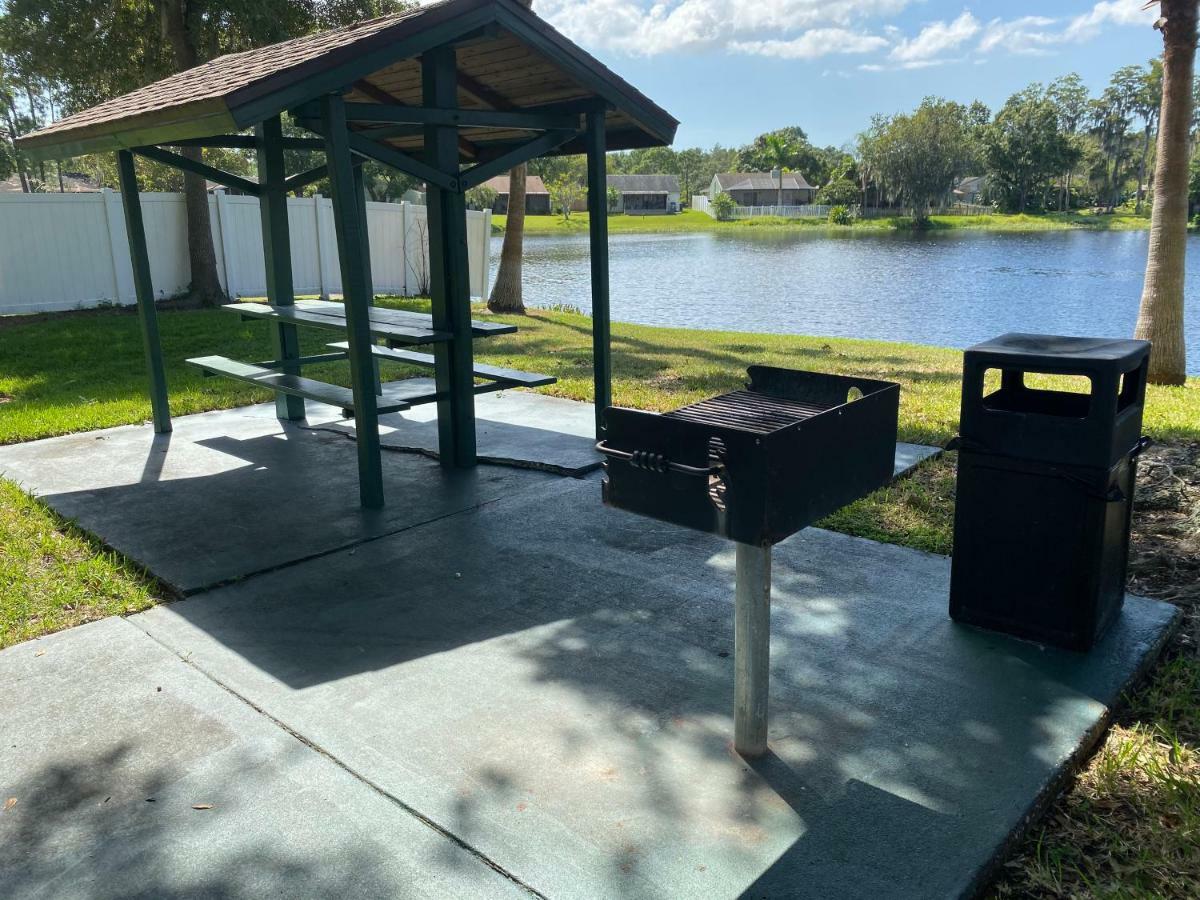 2 Bedroom , 2 Bath , Villa Oldsmar Esterno foto