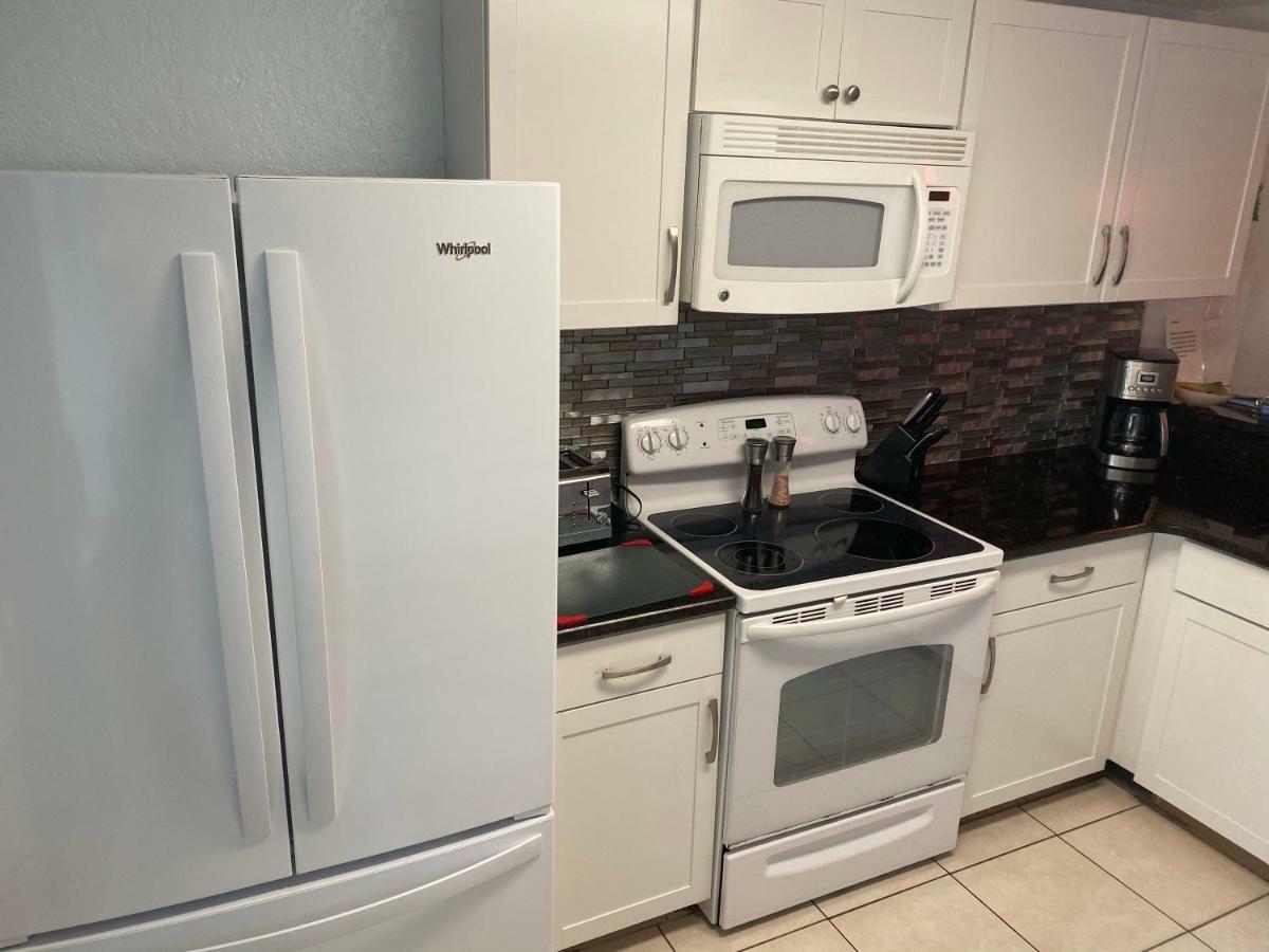 2 Bedroom , 2 Bath , Villa Oldsmar Esterno foto