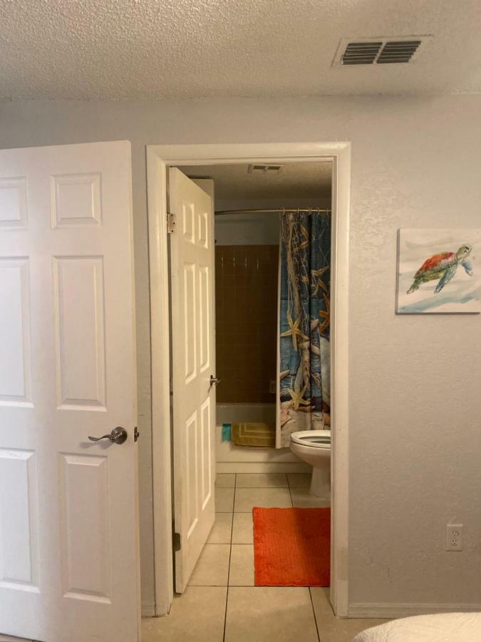 2 Bedroom , 2 Bath , Villa Oldsmar Esterno foto